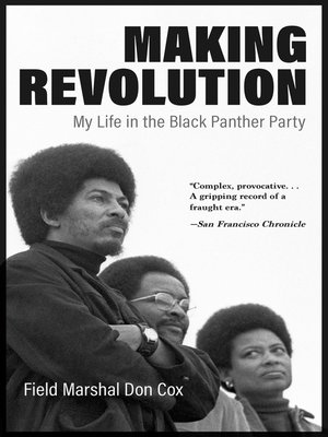 cover image of Making Revolution